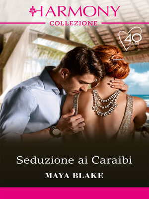 cover image of Seduzione ai Caraibi